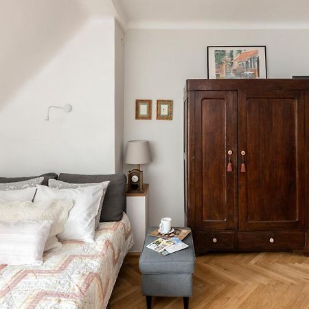 Apartament City Express Warsaw Ngoại thất bức ảnh