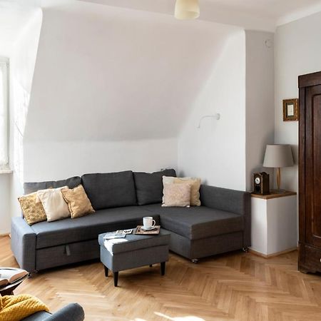 Apartament City Express Warsaw Ngoại thất bức ảnh