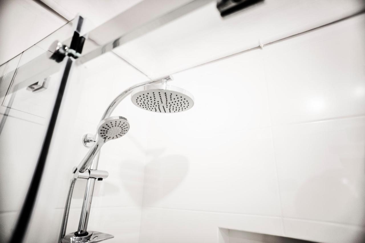 Apartament City Express Warsaw Ngoại thất bức ảnh