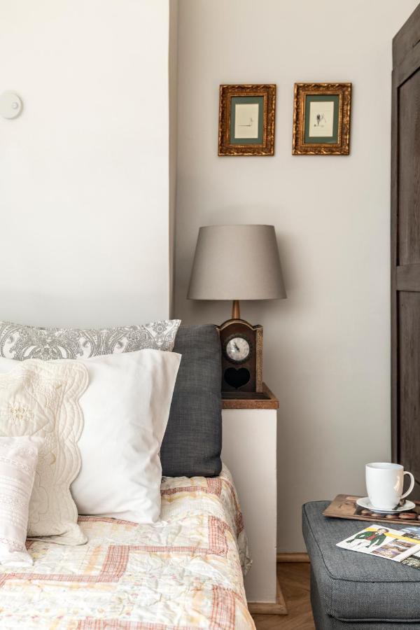 Apartament City Express Warsaw Ngoại thất bức ảnh