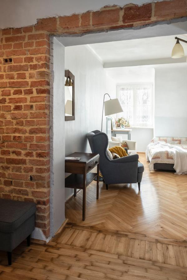 Apartament City Express Warsaw Ngoại thất bức ảnh